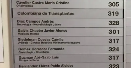 DOCTOR GUZMAN ABI  SA LUS HERNAN